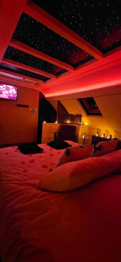 Appartement entier, L'Hortillon in Hortillonnages d'Amiens, Amiens