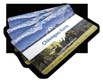 Ferienwohnung für 3 Personen in Siegsdorf, Bayerische Alpen, Bild 3