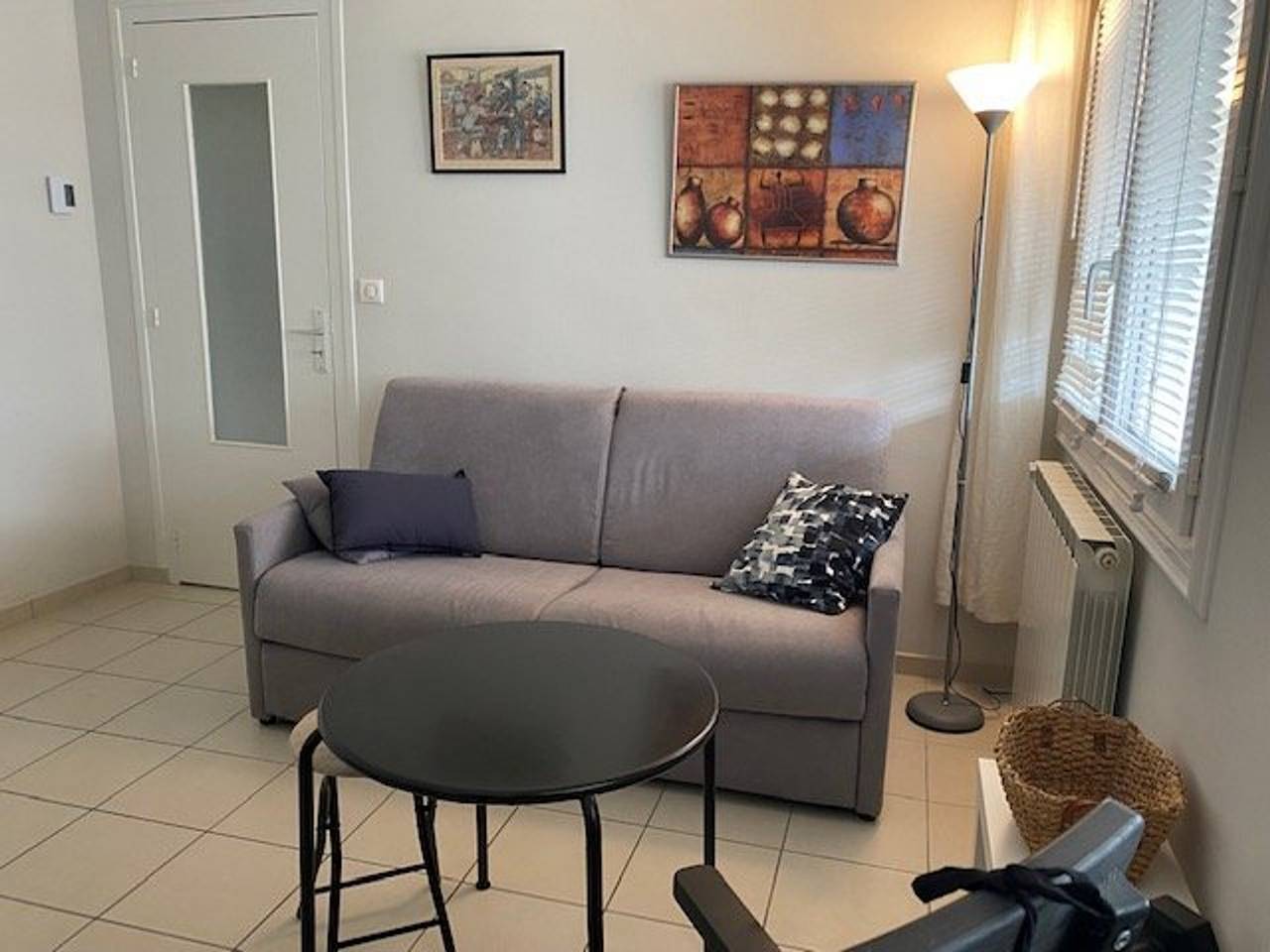 Photo : Appartement de vacances