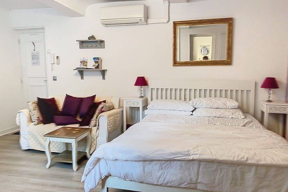 Appartement entier, Bayeux ,Appartement studio cosy  situé en plein cœur du centre ville. in Bayeux, Région de Bayeux