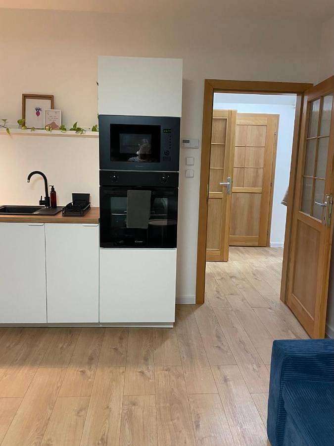 Geheel appartement, Prostě Terezská in Olomouc, Olomouc (regio)