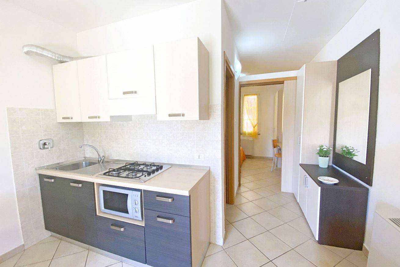 Ganze Wohnung, Rosa Venti Grecale Bilo 4 in Mazzanta, Etruskische Küste