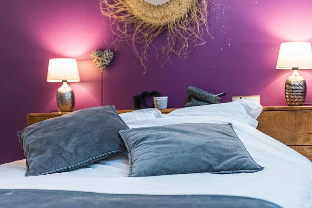 Apartamento entero, Las casas rurales del castillo - el departamento del rey in Nérac, Nérac region