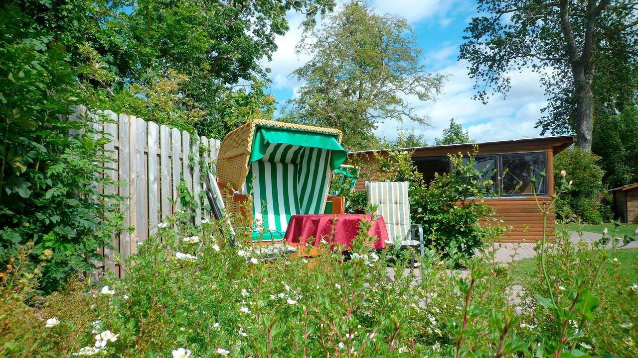 Ganze Ferienwohnung, Ferienwohnung für 4 Personen (55 m²) in Fehmarn in Westfehmarn, Fehmarn