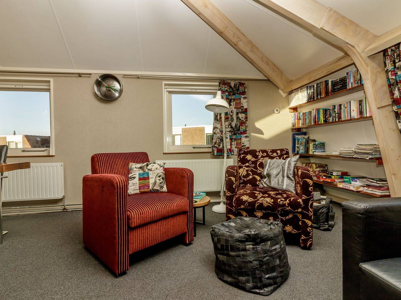 Holiday Rental for 4 People in Littenseradiel, Friesland