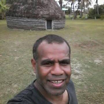 Gîte pour 2 personnes, avec jardin à Lifou