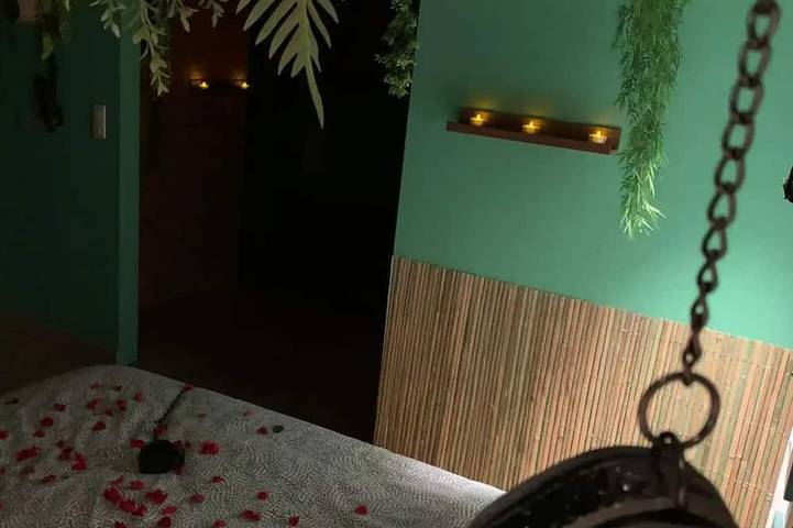 Gîte pour 2 personnes à Altkirch - 2