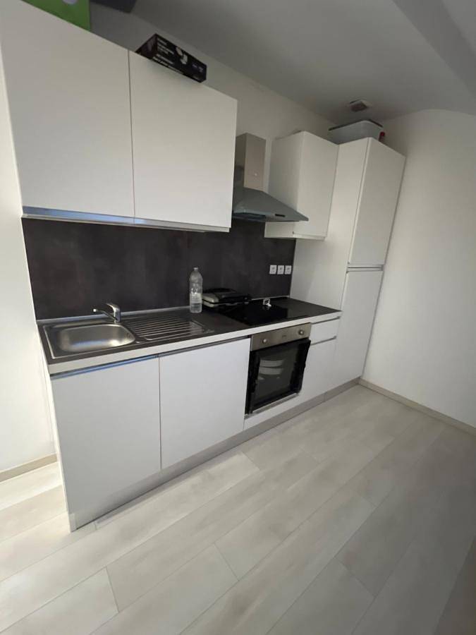 Appartement de vacances pour 7 personnes