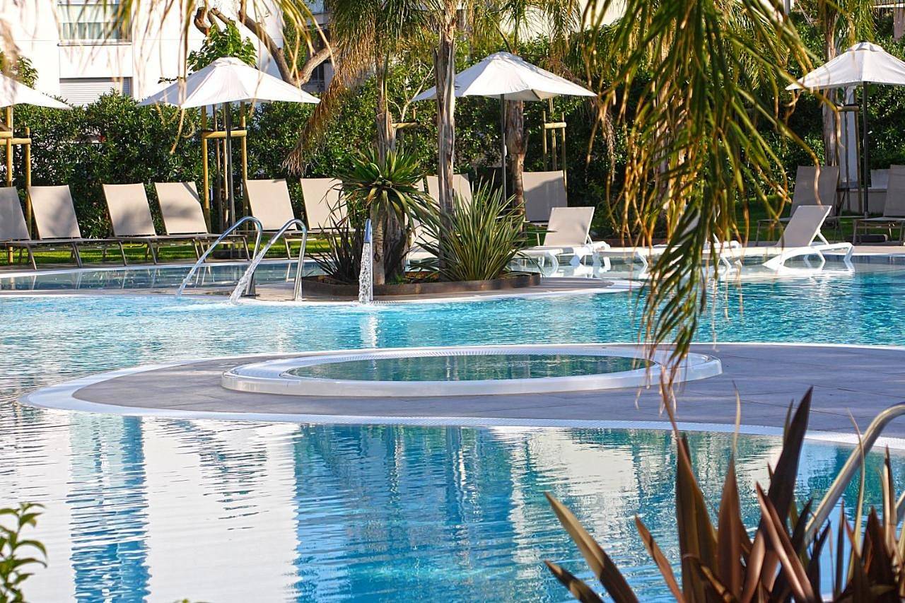 Hôtel pour 10 personnes avec jardin in Can Pastilla, Palma de Majorque