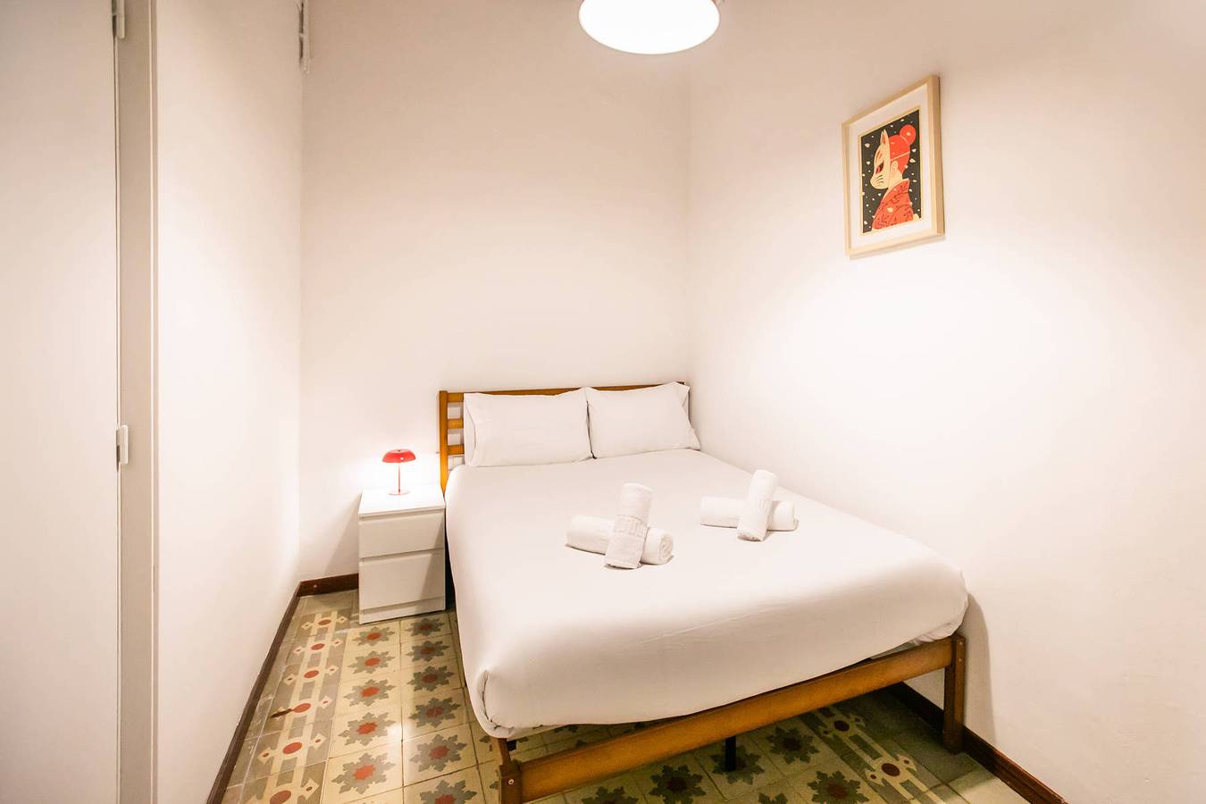 Apartamento entero, Apartment in the heart of Gracia in Centro Barcelona, Barcelona