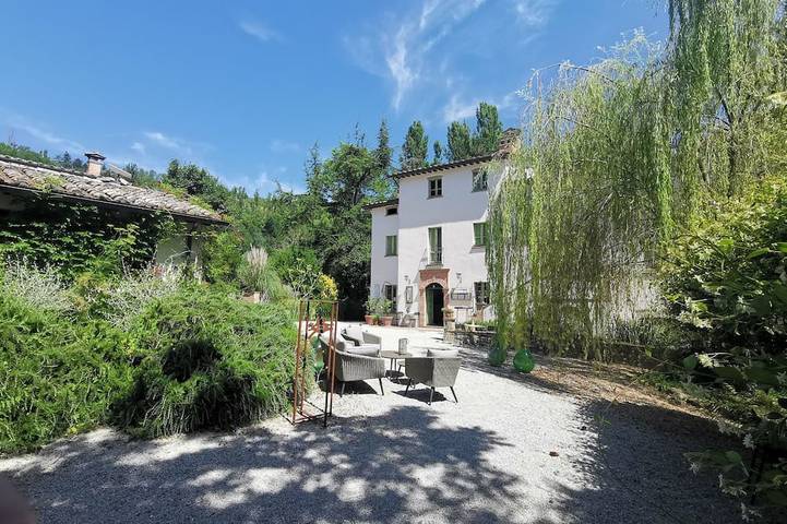 Ferienwohnung für 2 Personen, mit Pool - 1