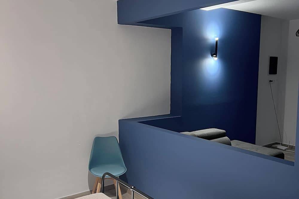 Ganze Wohnung, F apartment in Evaggelistria, Thessaloniki und Umgebung