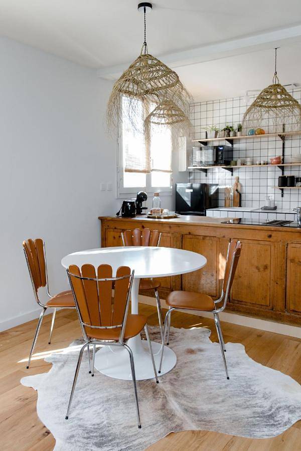 Appartement entier, One-Bedroom Apartment in Vertou, Région de Nantes