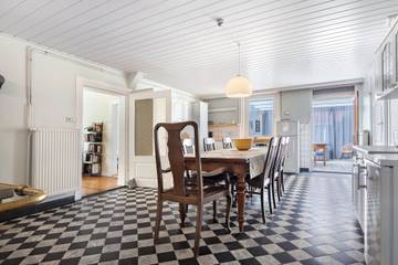 Ferienwohnung für 10 Personen in Amt Neuhaus, Mecklenburgisches Elbetal, Bild 4