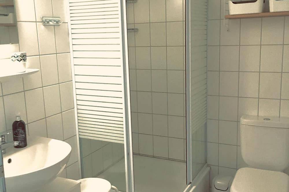 Ganze Wohnung, Landhaus Ostseeblick - Apartment Klink in Bastorf, Neubukow-Salzhaff