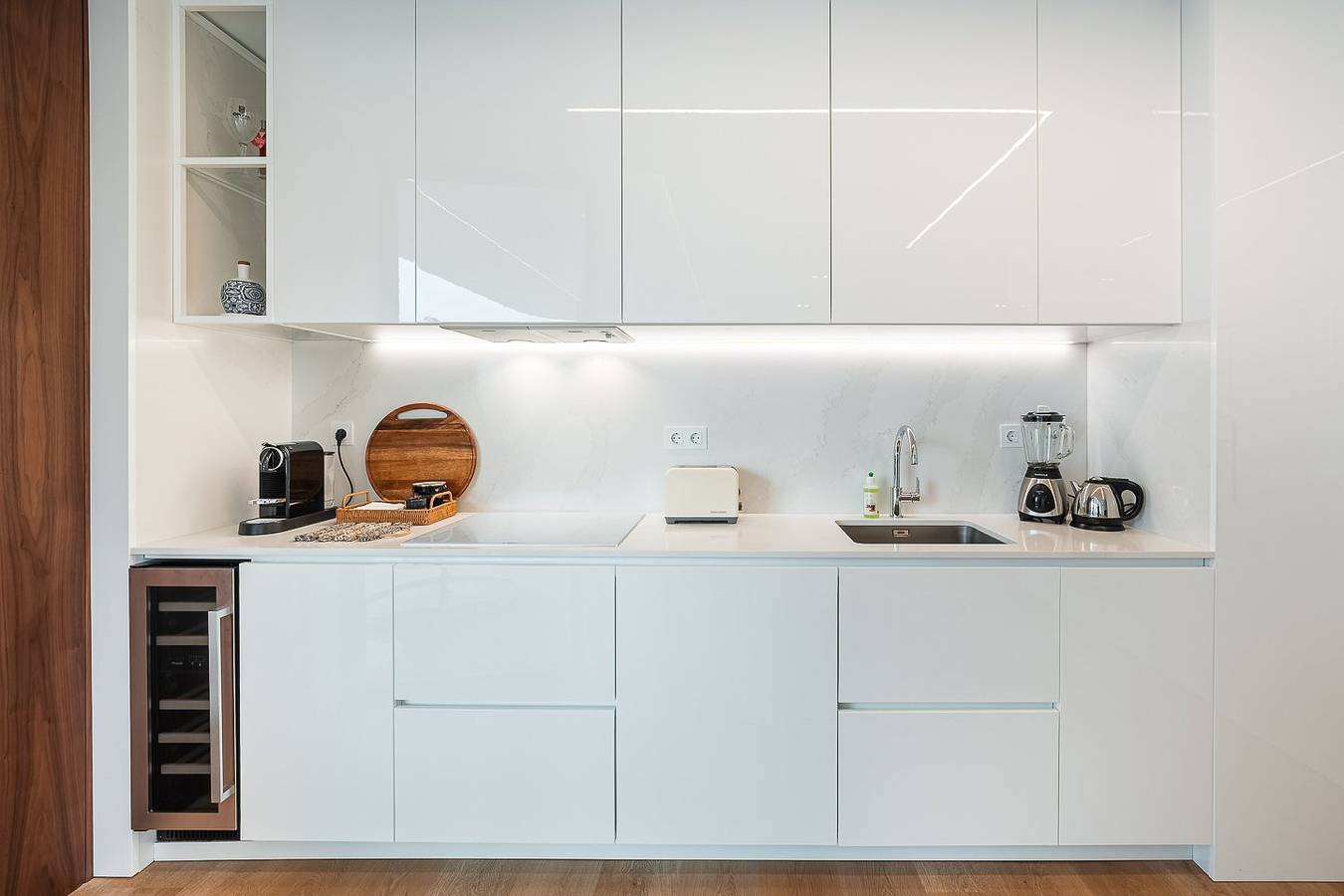 Vakantieappartement voor 4 personen met balkon, foto 15