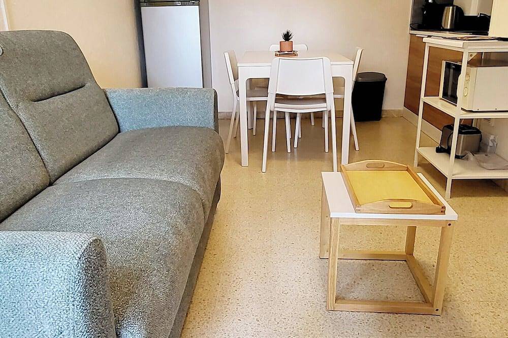 Appartement de vacances
