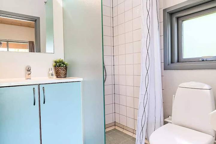 Camping für 5 Personen in Dänemark - 3