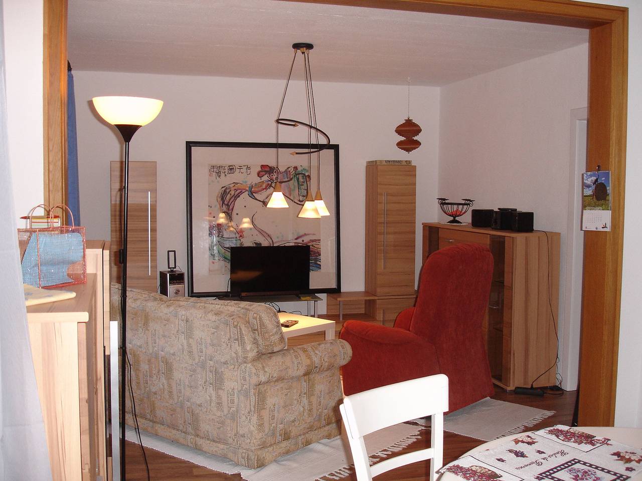 Dat Huuske in Gerdau, Landkreis Uelzen