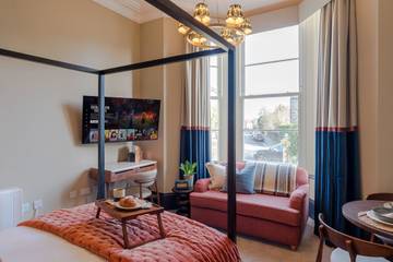 Apartment for 2 People in Bristol, South West England, Photo 1