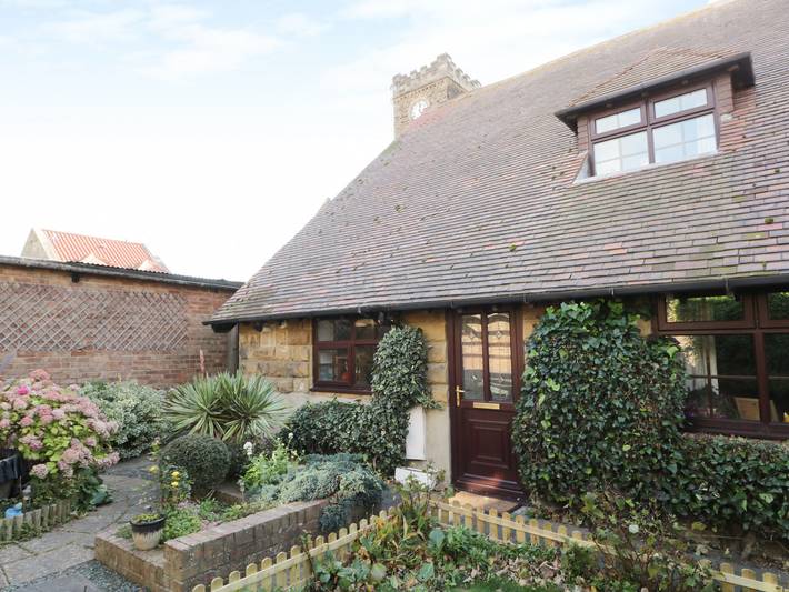 Cottage for 4 people in Saltburn