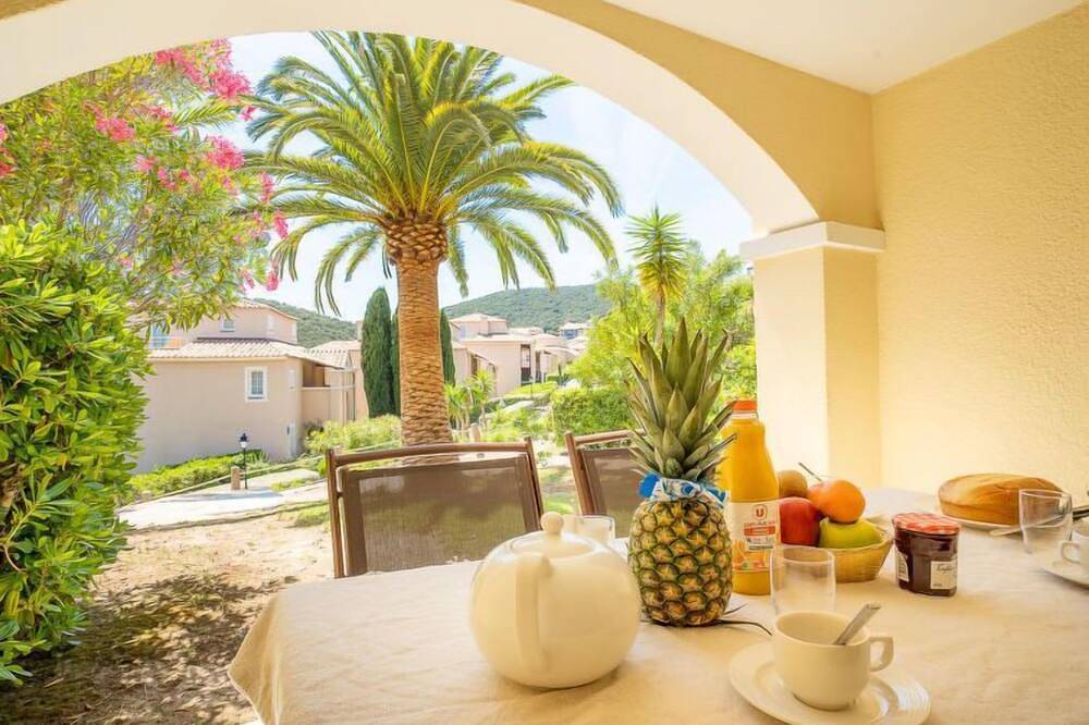 Photo : Appartement de vacances
