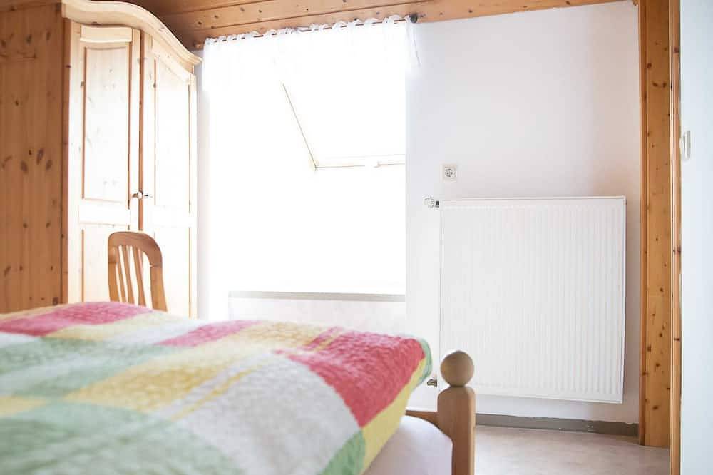 Ganze Wohnung, Ferienwohnung Hofblick - Ennerla-Hof in Pottenstein, Frankenalb