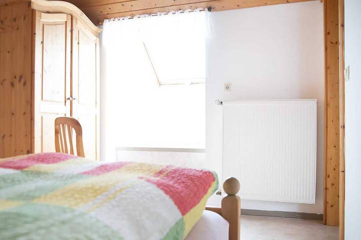 Bauernhof für 4 Personen, mit Pool und Garten sowie Sauna in Pottenstein - 2