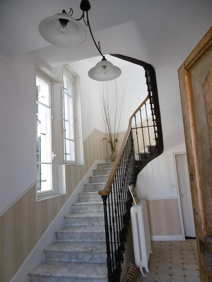 Cottage Massanet in Grasse, Côte méditerranéenne (France)