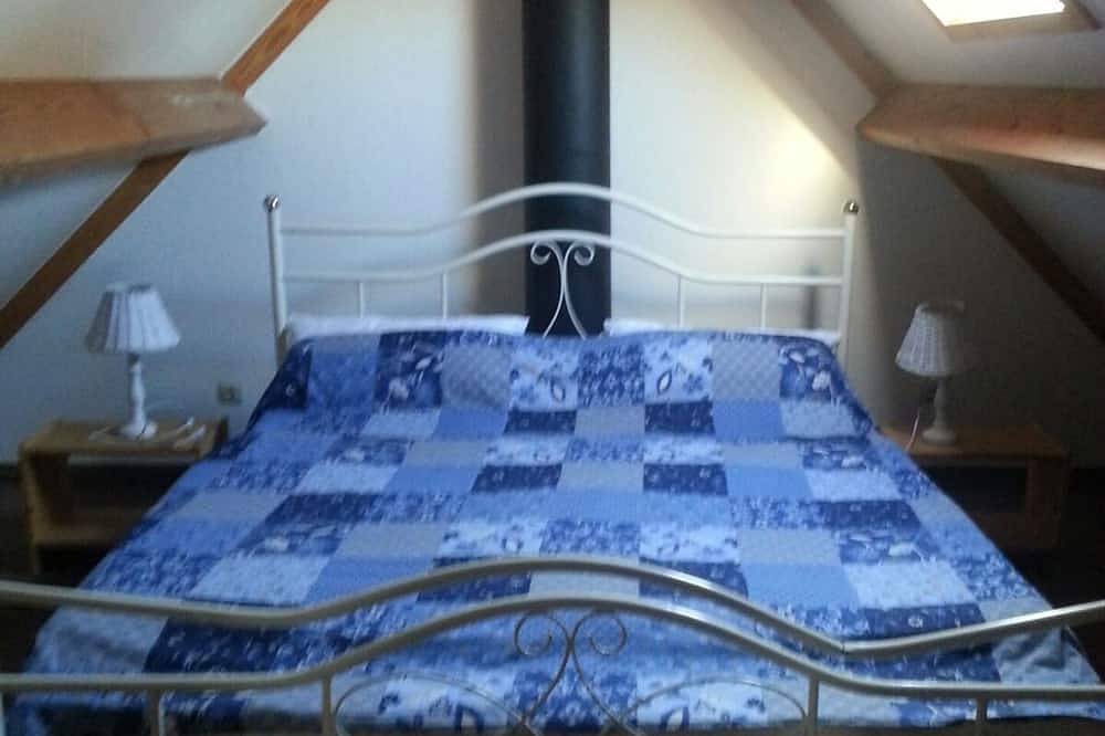 Helles Ferienhaus bis 6 Personen mit Kamin, Garten, Parkplatz u. Wifi in De Haan in De Haan, Belgische Küste