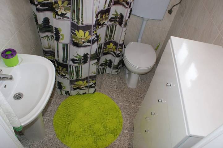 Gîte pour 4 personnes, avec jardin et balcon dans São Jorge - 4