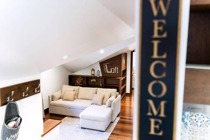 Ganze Wohnung, Ferienwohnung für 2 Personen mit Balkon in Câmara de Lobos, Quinta Grande