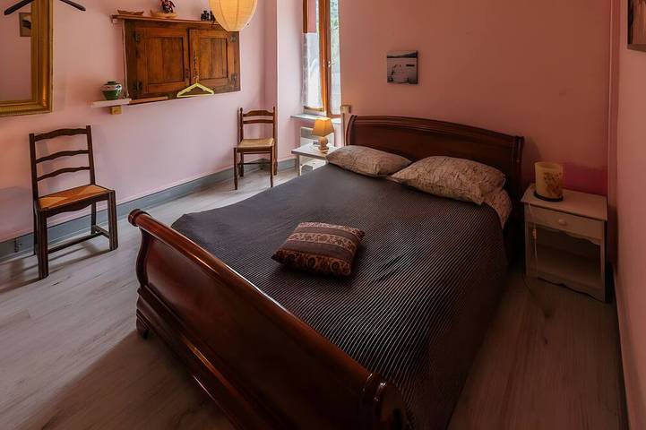 Location de vacances pour 6 personnes, avec jardin, animaux acceptés à Sentein - 2