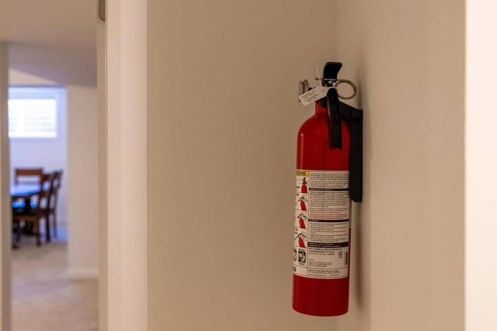 Gîte pour 3 personnes à Ottawa - 3