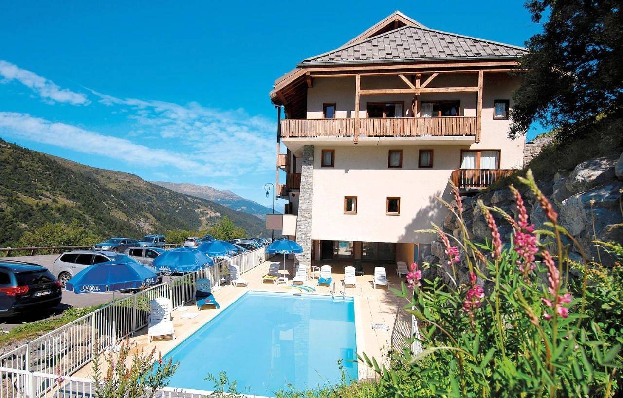 3 - Room Apartment - Duplex 6/7 People in Valmeinier, Région de Saint-Jean-de-Maurienne