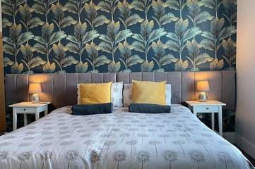 Holiday Rental for 5 People in Southsea, Portsmouth, Photo 4