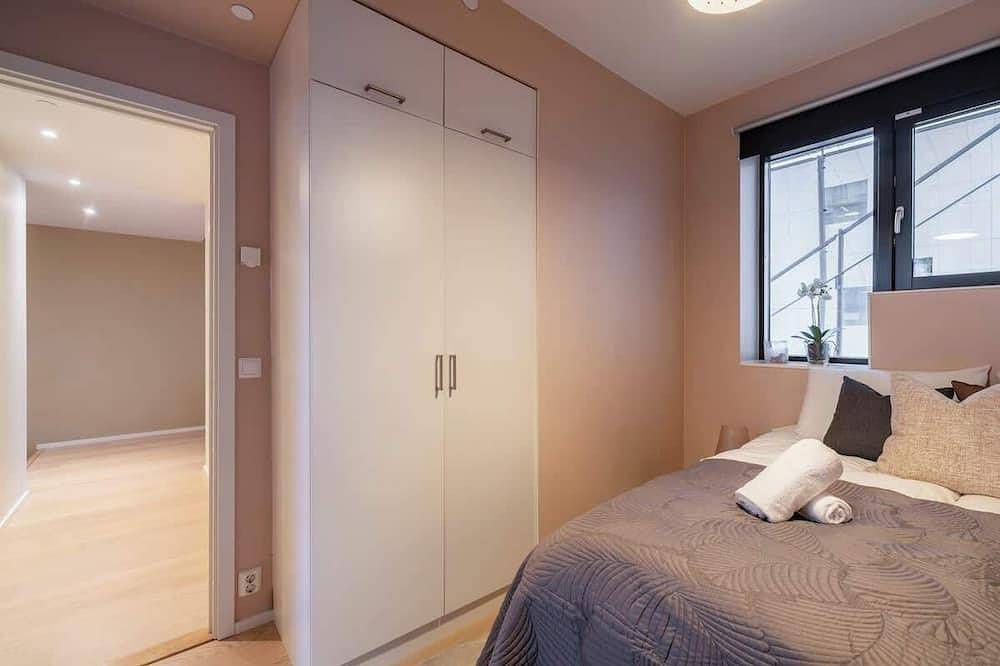 800m to Oslo C Station l 133sqm l High-End in Gamle Oslo, Oslo