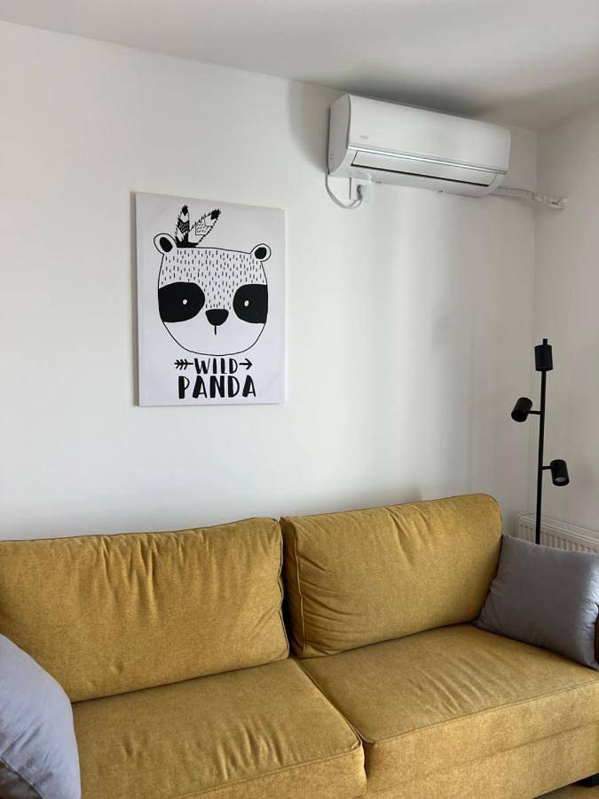 Gîte pour 3 personnes, avec vue et terrasse à Novi Sad - 2