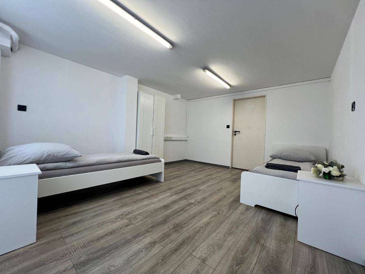 Mieterlux Frankfurt Heusenstamm 46 in Heusenstamm, Landkreis Offenbach