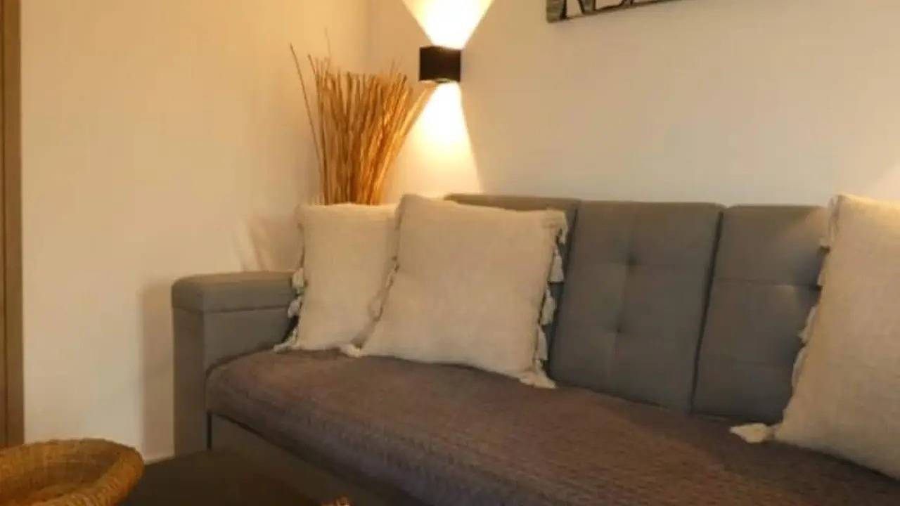 Appartement de vacances entier, Ferienwohnung für 2 Personen (29 m²) in Charavines in Charavines, Région de La Tour-du-Pin