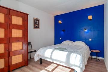 Maison De Vacances pour 5 Personnes dans La Trinité-sur-Mer, Région de Lorient, Photo 4