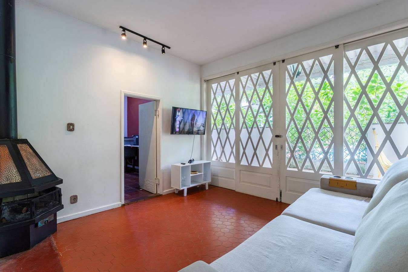 Sítio com Piscina e Lareira a 10 min de Itaipava in Petrópolis, Rio de Janeiro (state)