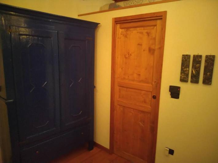 Location de vacances pour 2 personnes à Manta - 3