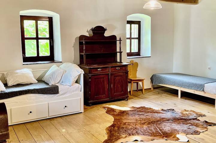 Landhaus für 6 Personen, mit Garten am Balaton - 2