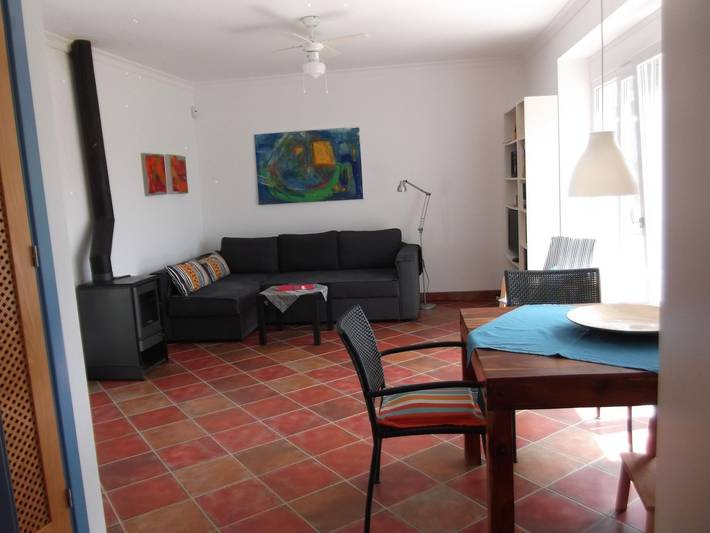 Ferienhaus für 2 Personen, mit Garten und Pool an der Algarve - 4