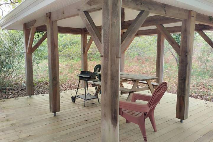 Maison de vacances pour 6 personnes - 1