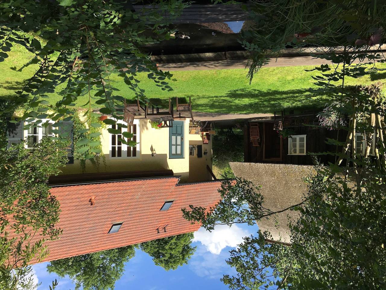 Ganze Ferienwohnung, Fischotter in Lehde, Lübbenau