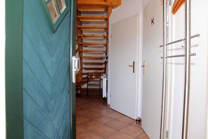 Ferienhaus für 4 Personen, mit Ausblick und Seeblick sowie Garten in Mecklenburgische Seenplatte - 3