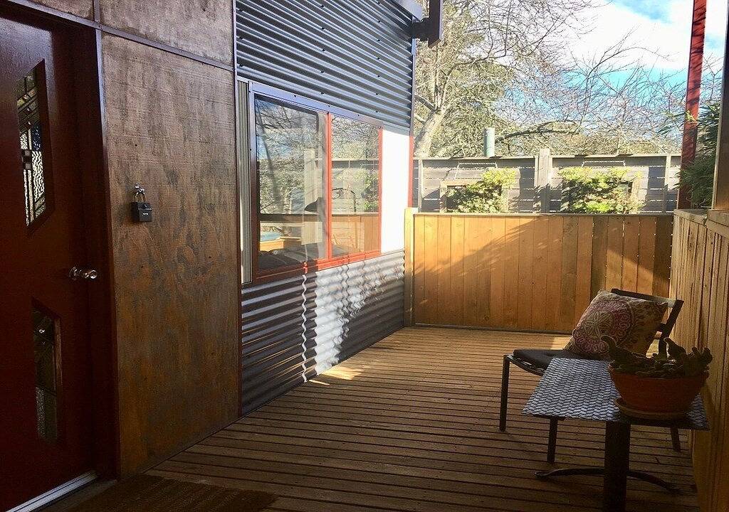 Texada Art Retreat, privaten Whirlpool in Daylesford, Hepburn Shire