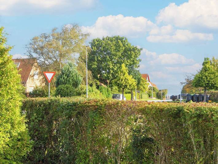 Ferienhaus für 4 Personen, mit Terrasse und Garten in Hadersleben - 2